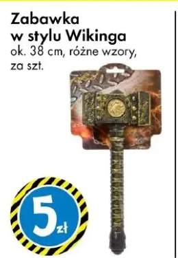 akcesoria karnawałowe