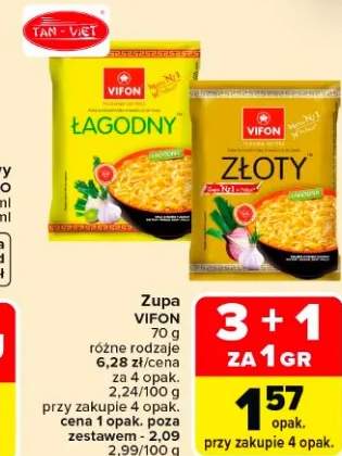 Zupa różne rodzaje