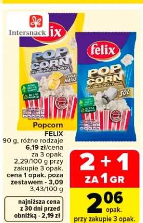 Popcorn