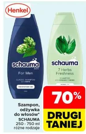 Szampon For Men