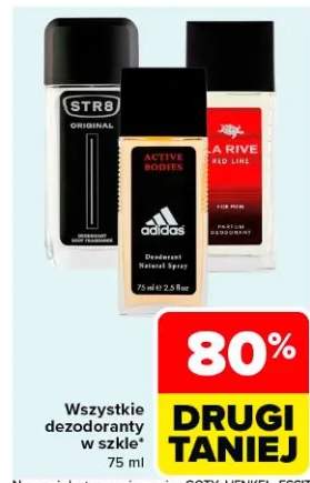 Dezodorant w sztyfcie Original