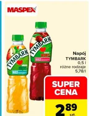 Napój różne rodzaje