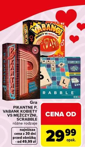 Gra Pikantne P