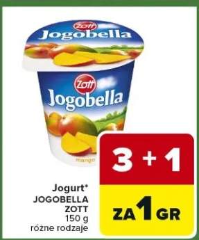 Jogurt