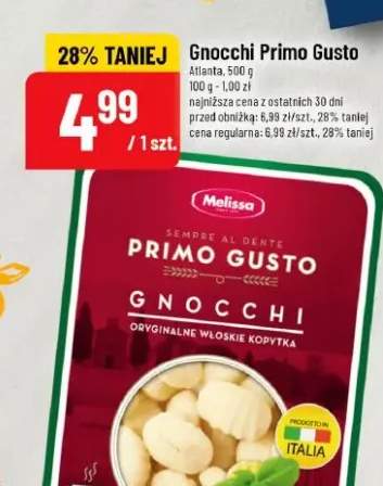 gnocchi