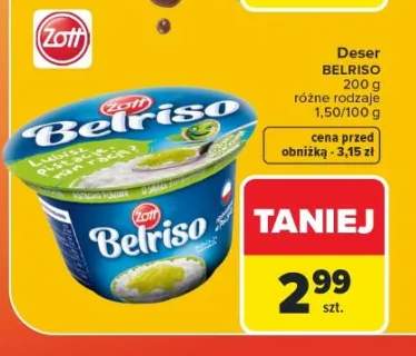 Deser BELRISO