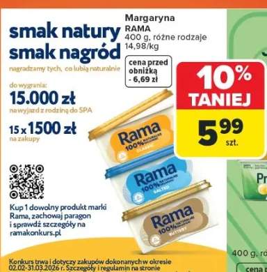 Margaryna RAMA