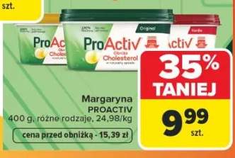 Margaryna PROACTIV