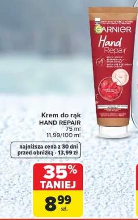 Krem do rąk Hand Repair