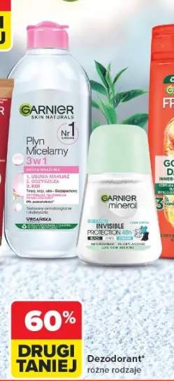 Płyn micelarny 3w1 skóra wrażliwa