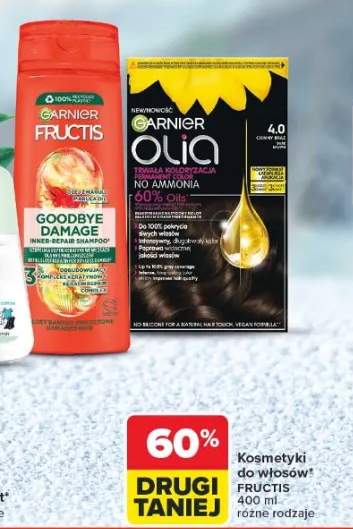 Szampon Goodbye Damage