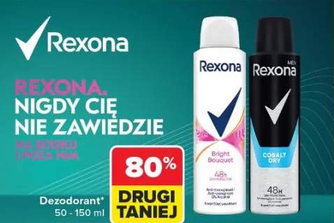 Dezodorant Bright Bouquet