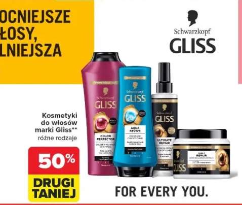 Kosmetyki do włosów różne rodzaje