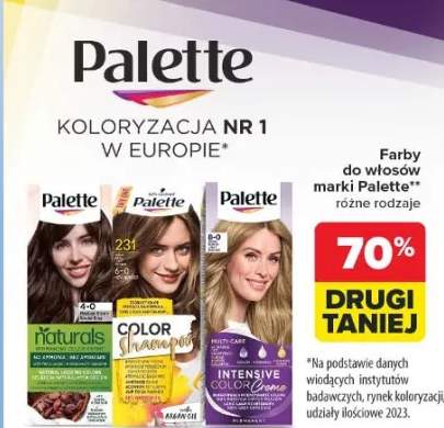 Farby do włosów różne rodzaje