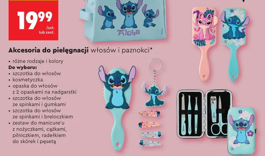 akcesoria do włosów