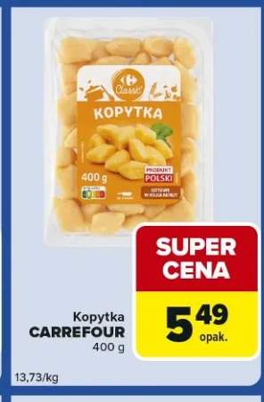 Kopytka