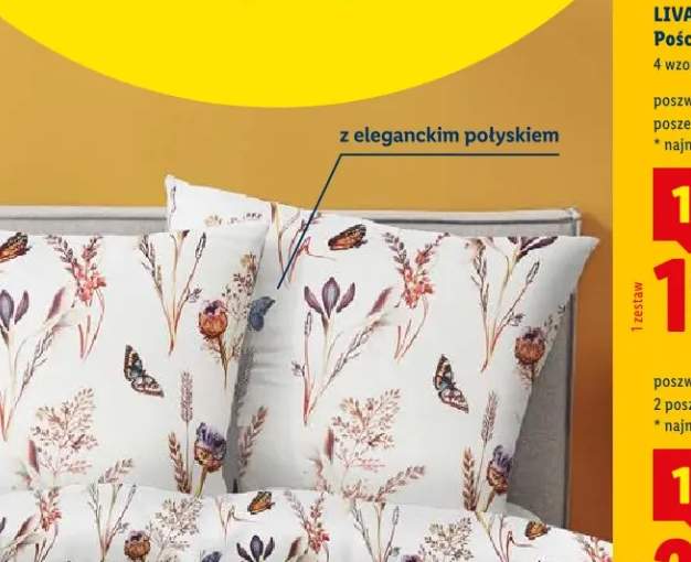 poszewka na poduszkę