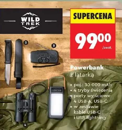powerbank
