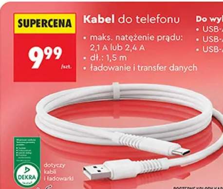 kabel USB