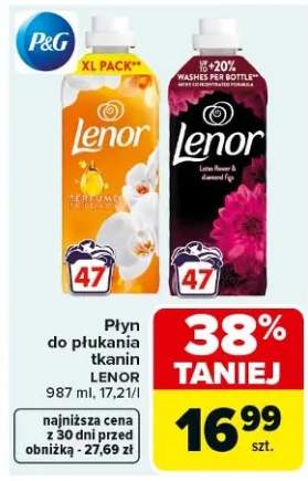 Płyn do płukania tkanin