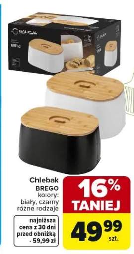 Chlebak kolory: biały, czarny różne rodzaje