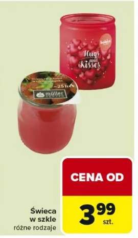 Świeca różne rodzaje