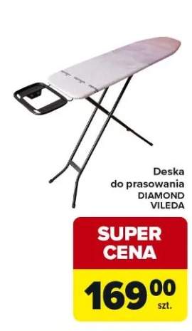 Deska do prasowania Diamond