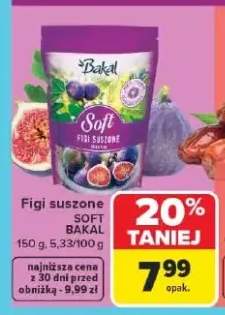 Figi suszone soft