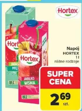 Napój różne rodzaje