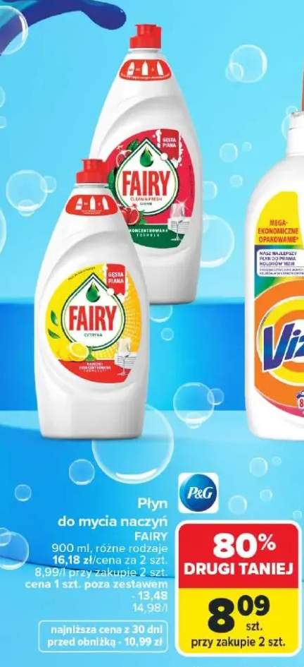 Płyn do mycia naczyń