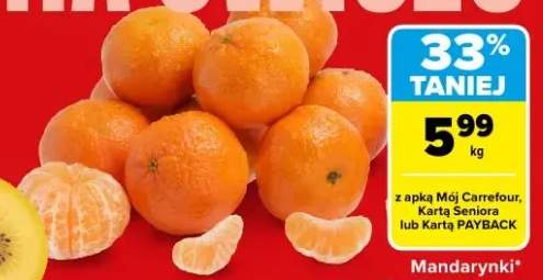Mandarynki