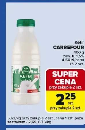 Kefir