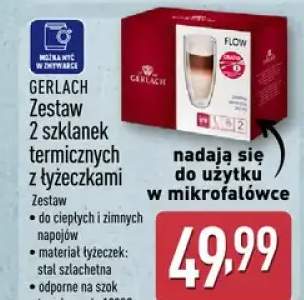 szklanka termiczna