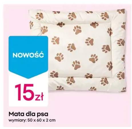 legowisko dla zwierząt