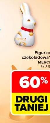 Figurka czekoladowa