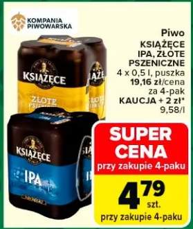 Piwo IPA