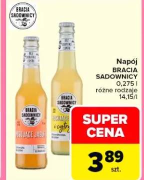 Napój różne rodzaje