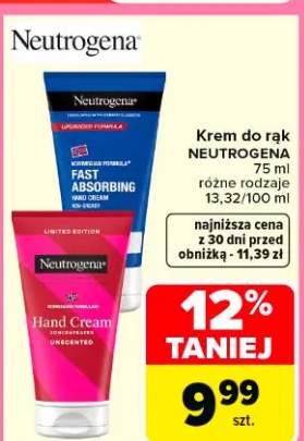 Krem do rąk różne rodzaje