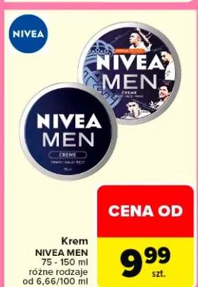 Krem różne rodzaje