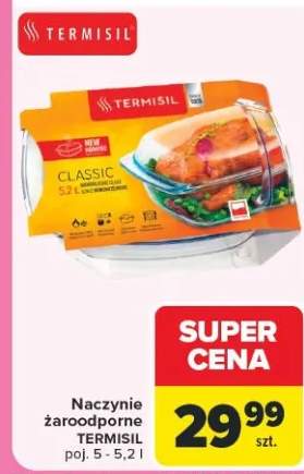 Naczynie żaroodporne 1.5-2.1l