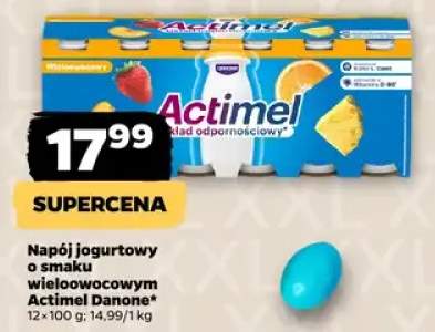 Actimel