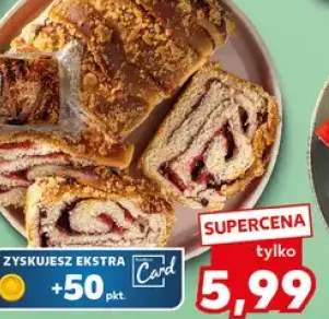 strucla truskawkowa