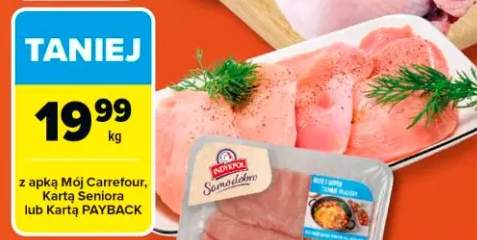 Ćwiartki z kurczaka