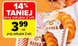 Bułka babka