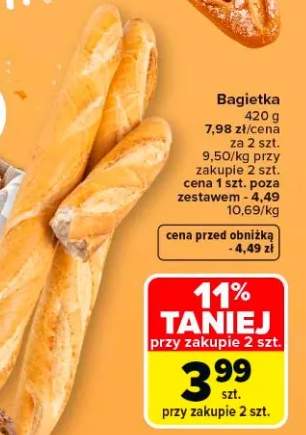Bagietka