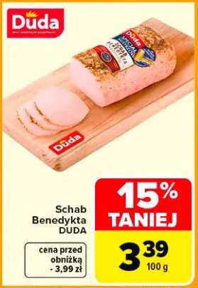 Schab Benedykta