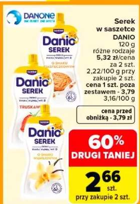 Serek różne rodzaje