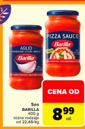 Sos Pizza Sauce