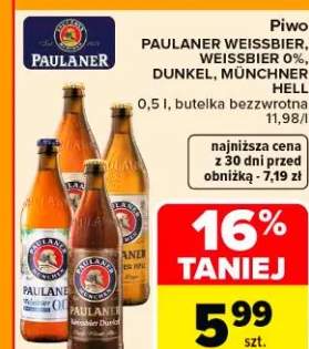 Piwo Weissbier
