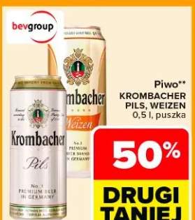Piwo Pils